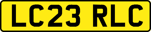 LC23RLC