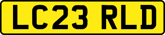 LC23RLD