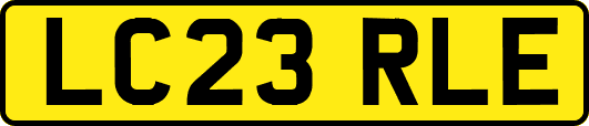 LC23RLE