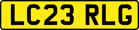 LC23RLG