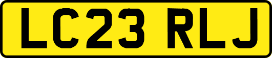 LC23RLJ