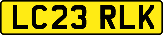 LC23RLK