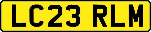 LC23RLM