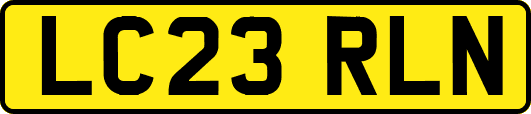 LC23RLN