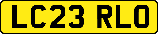 LC23RLO