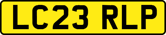 LC23RLP