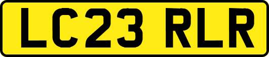 LC23RLR