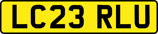 LC23RLU
