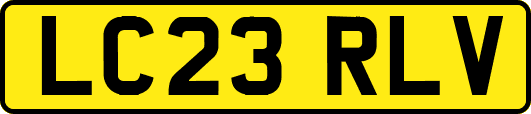 LC23RLV