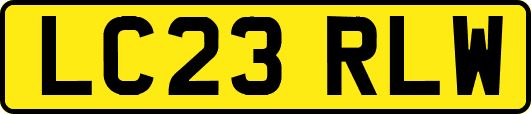 LC23RLW