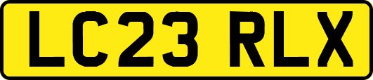 LC23RLX