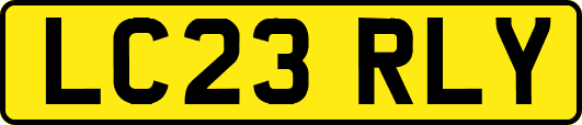 LC23RLY