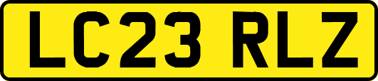 LC23RLZ