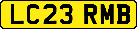 LC23RMB