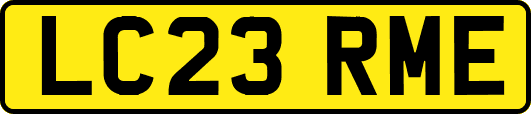 LC23RME