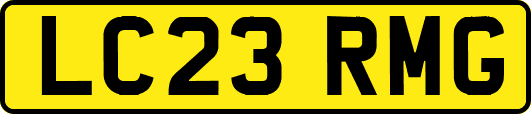 LC23RMG
