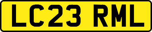 LC23RML