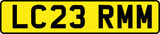 LC23RMM
