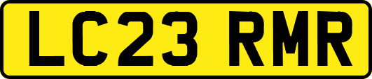LC23RMR