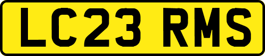 LC23RMS