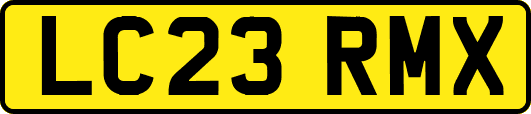 LC23RMX