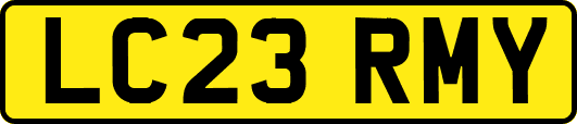 LC23RMY