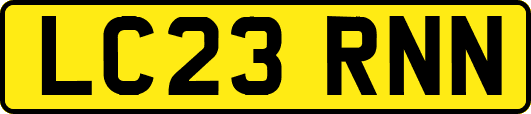 LC23RNN