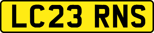 LC23RNS
