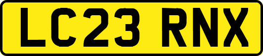 LC23RNX