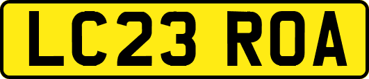 LC23ROA