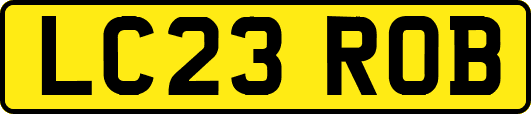 LC23ROB