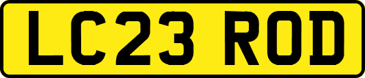 LC23ROD