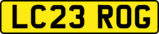 LC23ROG