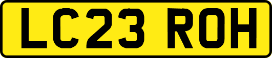 LC23ROH