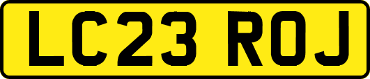 LC23ROJ
