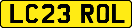 LC23ROL