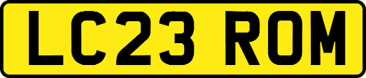 LC23ROM