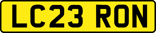 LC23RON