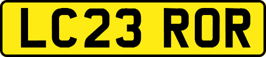 LC23ROR