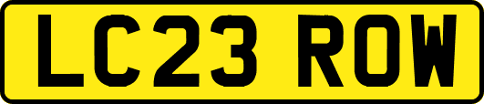 LC23ROW