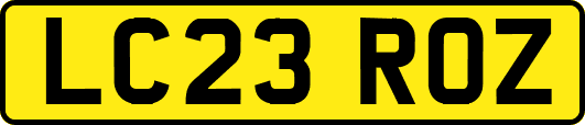 LC23ROZ