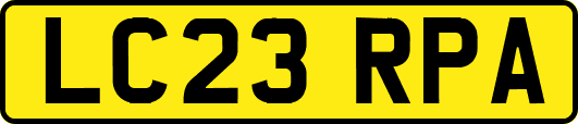 LC23RPA