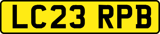 LC23RPB