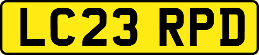 LC23RPD