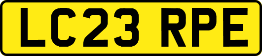 LC23RPE