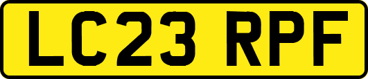 LC23RPF