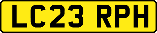 LC23RPH