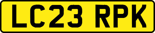 LC23RPK