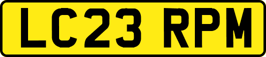 LC23RPM