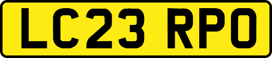 LC23RPO